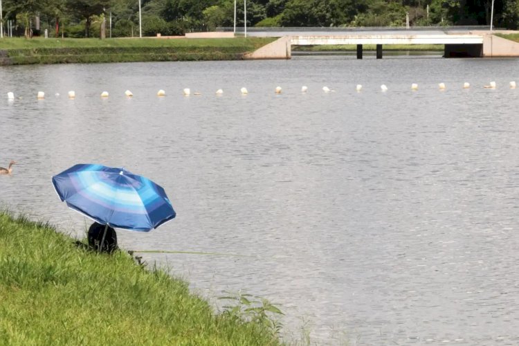 Suspeito de furtar fios morre afogado na Represa