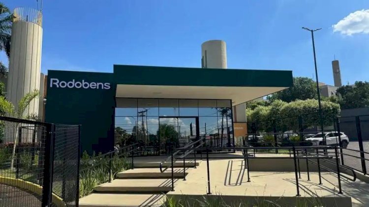 Rodobens abre inscrições para programa de talentos