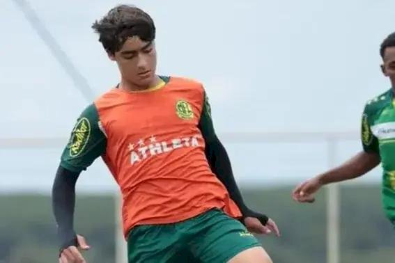 CAV e Mirassol vencem seus jogos pela Copinha