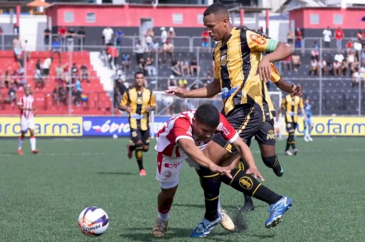 Líder, Novorizontino pode garantir vaga na próxima fase