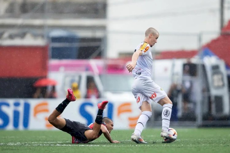 Tigre arranca empate com um a menos na Copinha; Mirassol e CAV jogam nesta quinta