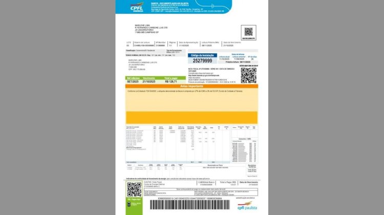 Greve dos Correios em Campinas causa atraso na entrega de contas de energia em Rio Preto