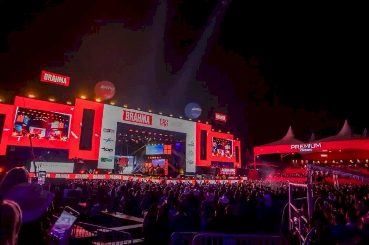 Catanduva Rodeio Show 2026 promete edição histórica e confirma novidades