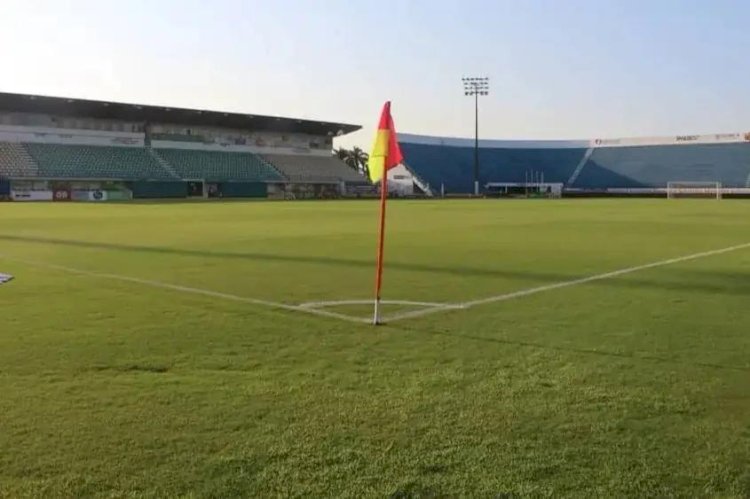 Restam apenas cem passaportes para assistir aos jogos do Mirassol no Maião