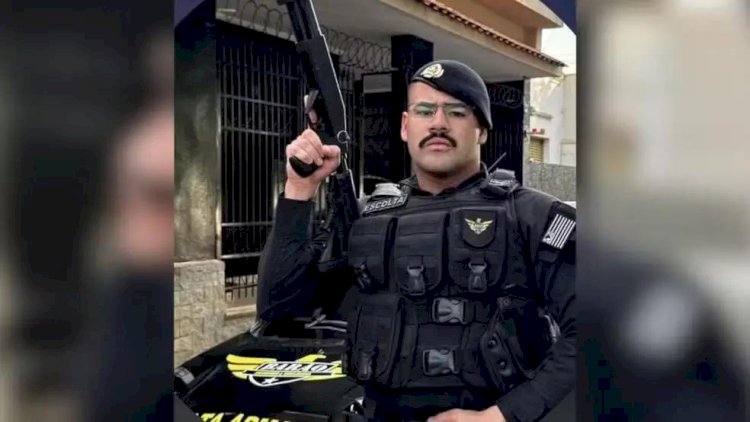 Segurança que matou homem em bar de Rio Preto é denunciado por homicídio triplamente qualificado