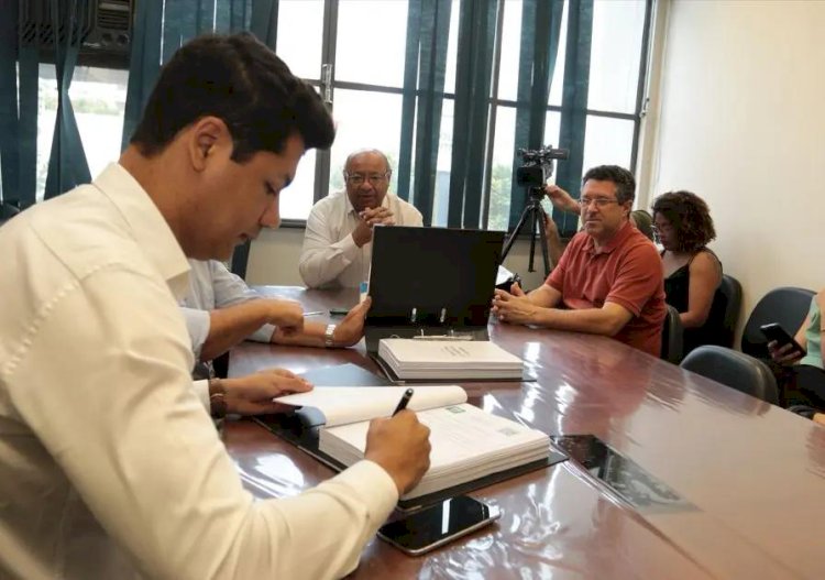 Consórcio formado por três empresas disputa licitação de R$ 1,7 bilhão em Rio Preto