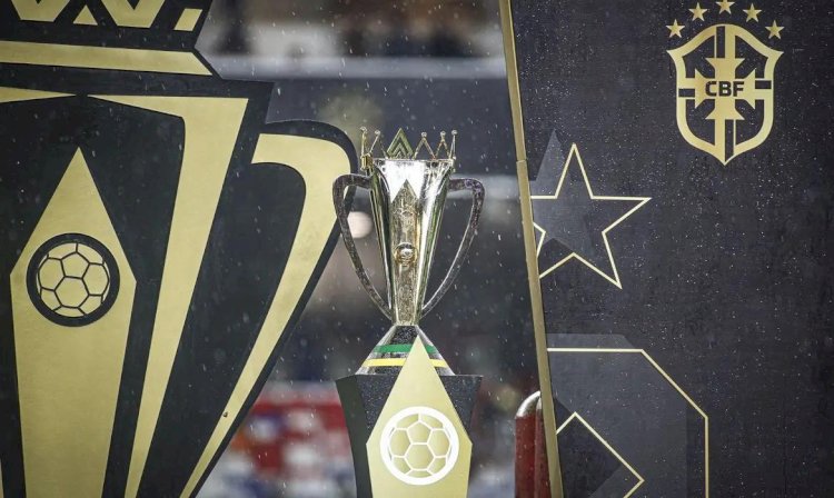 Supercopa Rei: CBF define horário de final entre Fla e Corinthians