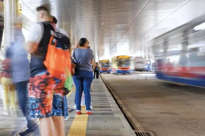 Prefeitura de Rio Preto gasta 30?ima do previsto para custear transporte