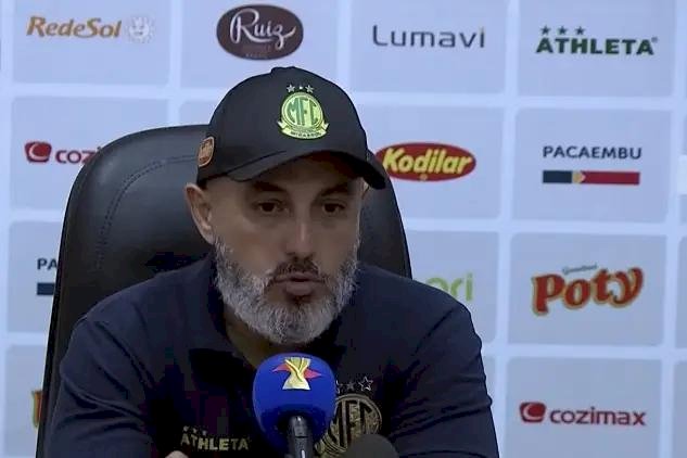 Guanaes defende mudanças e diz que elas continuarão: 'impossível aguentar