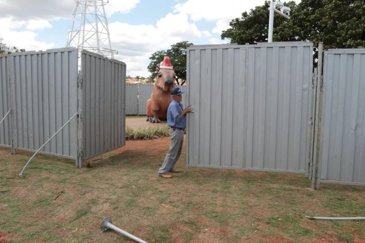Prefeito de Rio Preto, Coronel Fábio Candido: ele disse que nova regra é um “case de sucesso” - Edvaldo Santos 20/1/2026