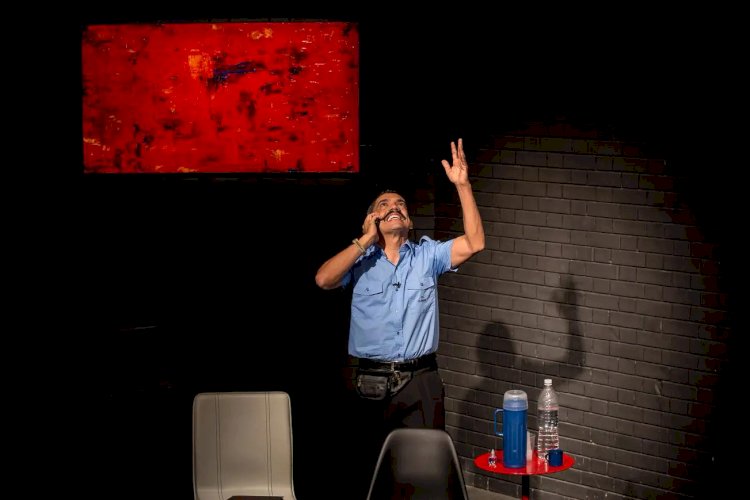 Com espetáculos gratuitos, Janeiro Brasileiro da Comédia começa nesta quarta em Rio Preto