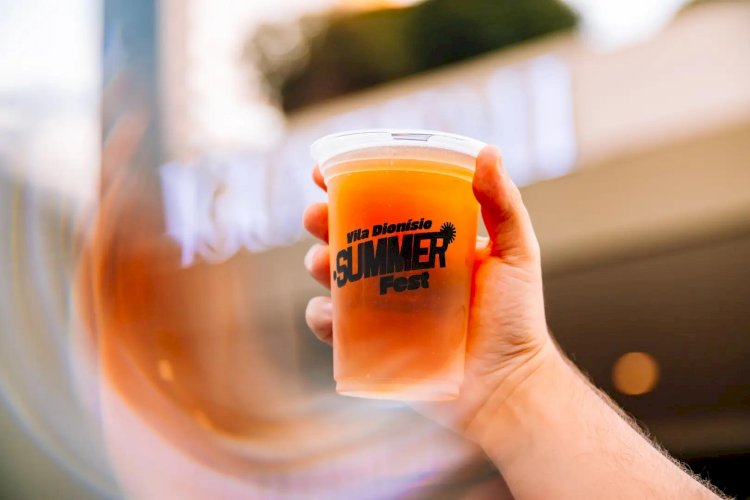 Summer Fest Vila Dionísio chega à segunda edição em Rio Preto