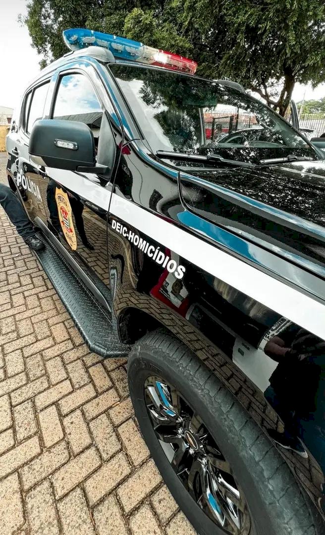 Polícia Civil reconstitui sequestro e homicídio em Rio Preto