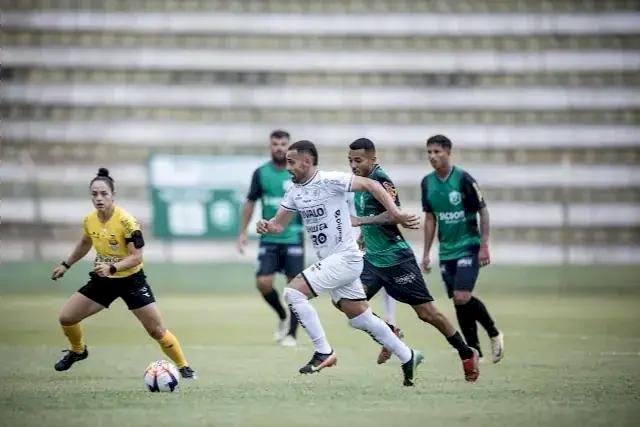 Polícia investiga ofensa racista em partida entre Rio Preto e Rio Branco