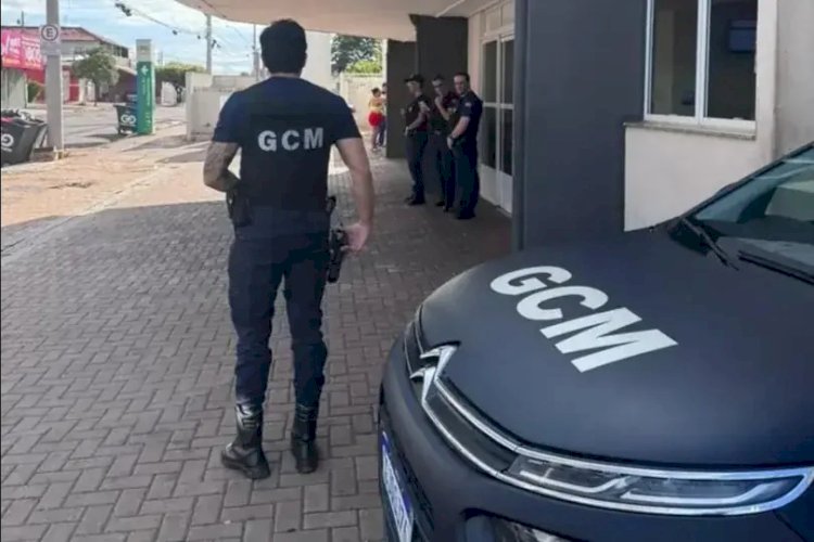 Homem é preso após ofender médica em UPA de Rio Preto