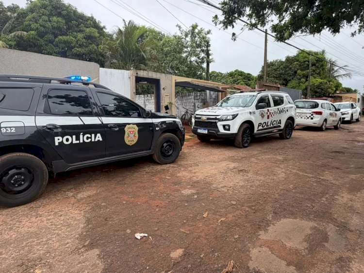 Vítima de feminicídio denunciou agressões à polícia de Rio Preto duas semanas antes de ser morta
