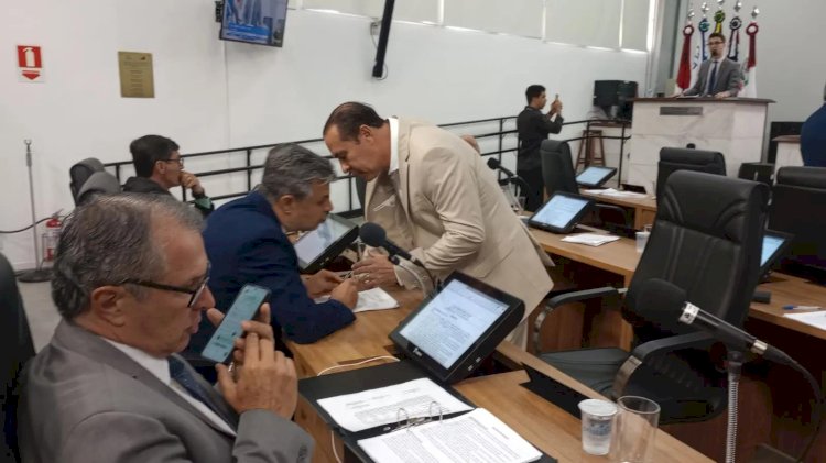 Vereadores do PSB pedem 'perdão' por votar IPTU e vão assinar projeto que revoga nova planta de valores de Rio Preto