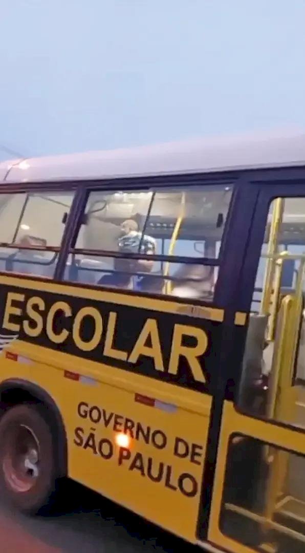 Cedral altera transporte para o ensino infantil e gera transtorno