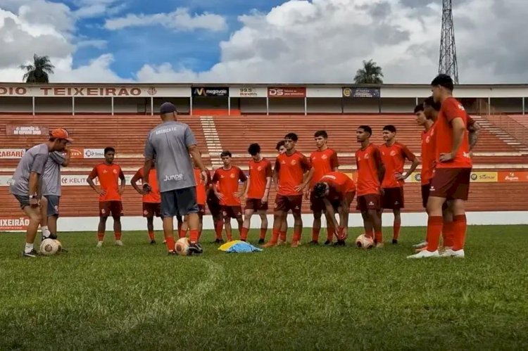 América procura jogadores na várzea de Rio Preto