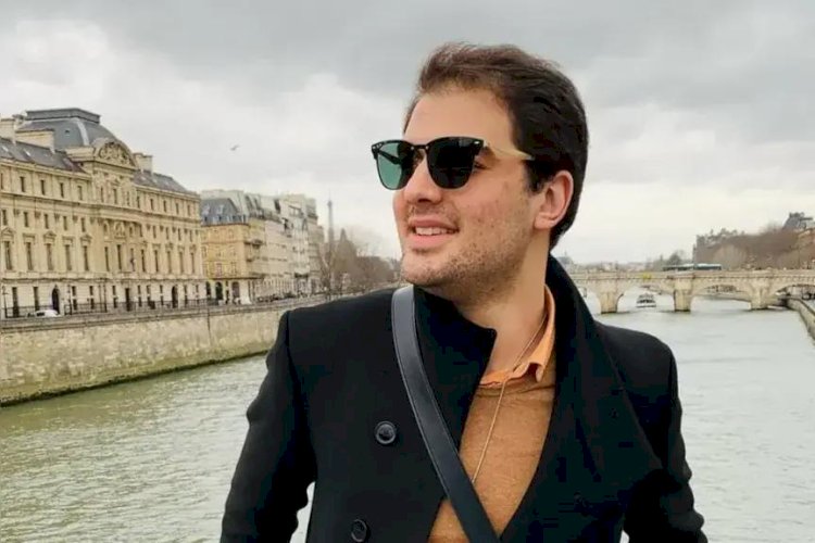 Rio-pretense desaparece na Irlanda após pedir que mãe orasse por ele