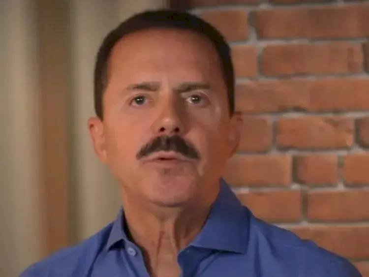 Nas redes, Itamar critica aumento do IPTU e defende revogação da planta genérica