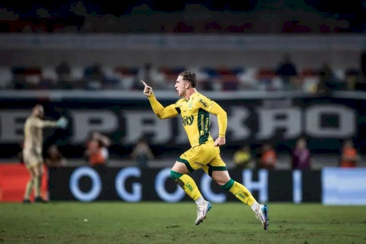 Mirassol sai atrás, mas busca empate heroico diante do Remo em Belém