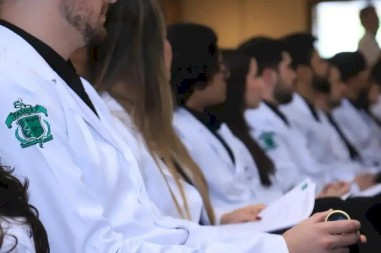 Mais quatro estudantes da região de Rio Preto são aprovados em Medicina na Famerp