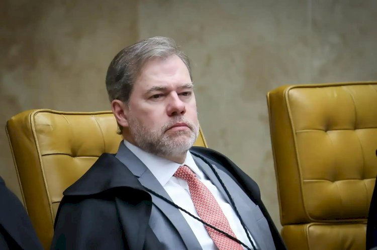 Juiz de Rio Preto é convocado para ser instrutor em gabinete de ministro do STF