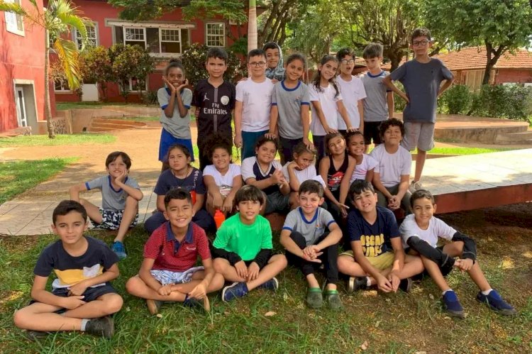 Baile de Máscaras promove cultura e integração no Instituto Alarme