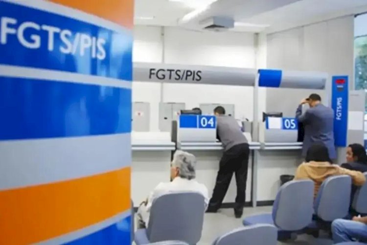 Abono salarial começa a ser pago nesta segunda