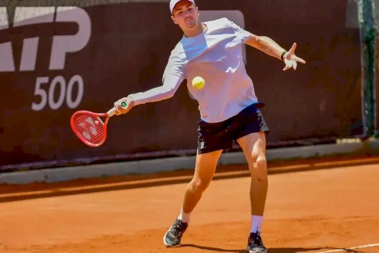 Com João Fonseca, brasileiros disputam chaves principais do Rio Open