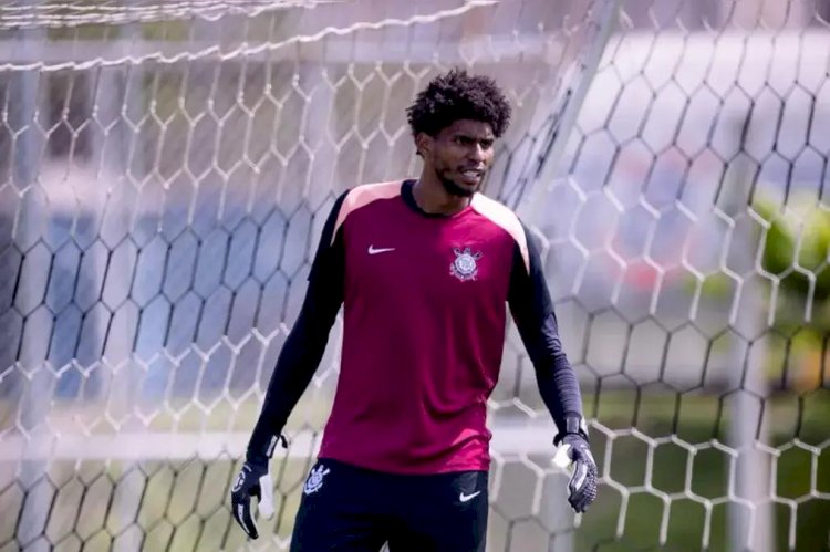 Timão terá titulares contra Athletico-PR