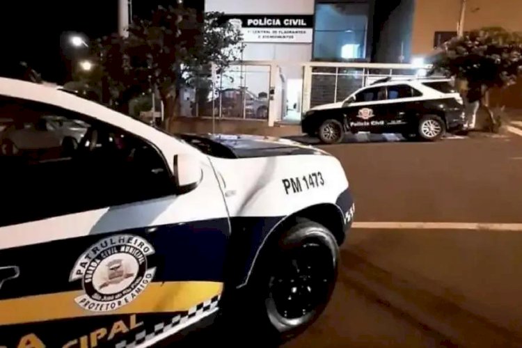 Homem é internado no HB após briga em loja de celular em Rio Preto