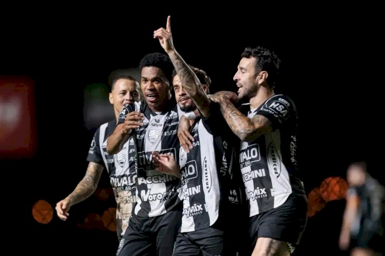 Votuporanguense vence São Bento e chega a 5ª vitória na Série A2