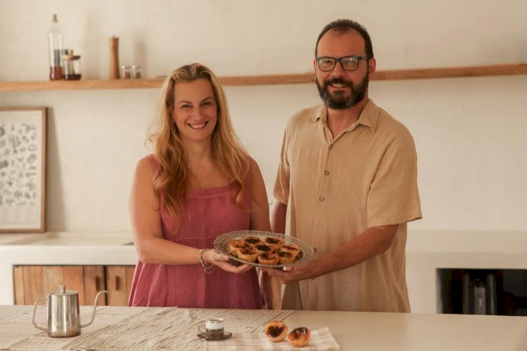 Herança portuguesa que adoça Rio Preto