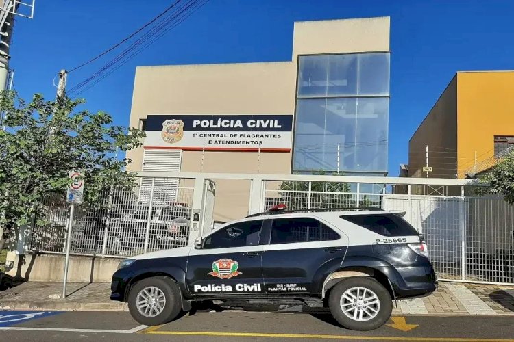 Clientes são agredidos em lanchonete de Rio Preto após reclamar de pedido errado