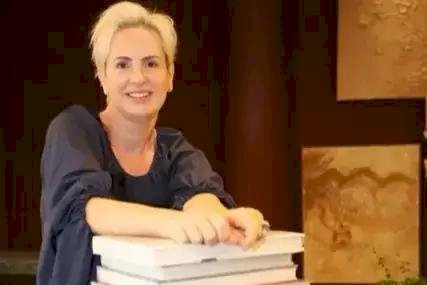 Estação Cultural de Olímpia recebe exposição ‘Terra: Olímpia’, de Zilah Garcia