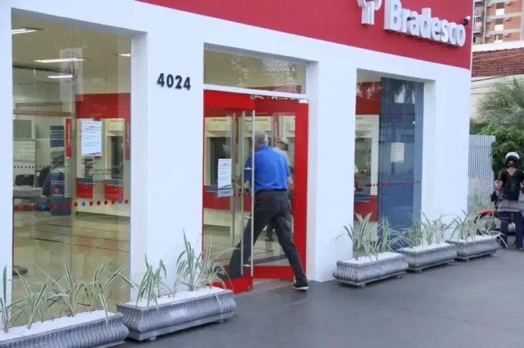 Bradesco anuncia a criação da Bradsaúde