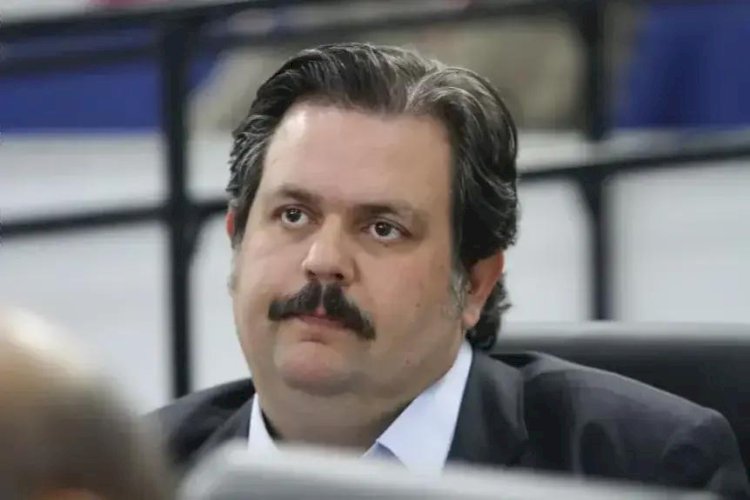 Coronel avalia devolver Branco à Câmara para derrubar projeto que revoga a PGV