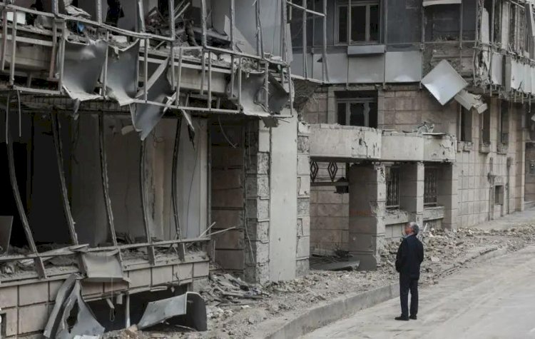 CONSEQUÊNCIAS ALÉM DA GUERRA