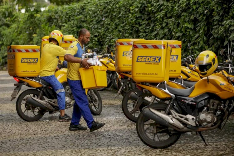 Correios abre credenciamento para Pontos de Coleta na região de Rio Preto