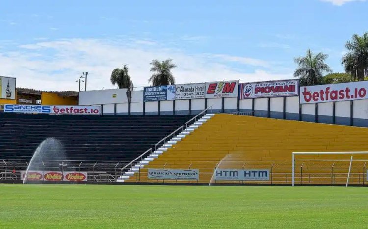 Tigre libera venda dos ingressos para decisão do Paulistão contra o Palmeiras