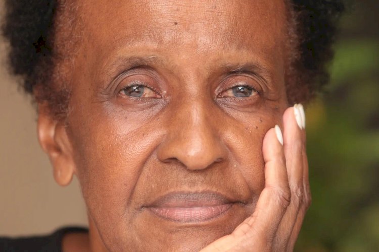 Com a visão comprometida, idosa de Rio Preto sofre há 1 ano aguardando cirurgia