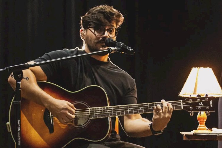 Aniversário de Rio Preto terá shows com Thiago Brado e Banda Morada