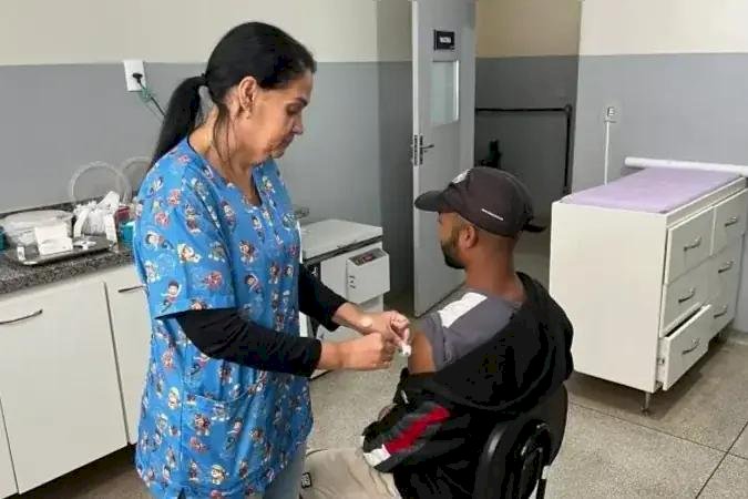 Sem adesão de moradores, Mirassol libera vacina da chikungunya para cidades vizinhas