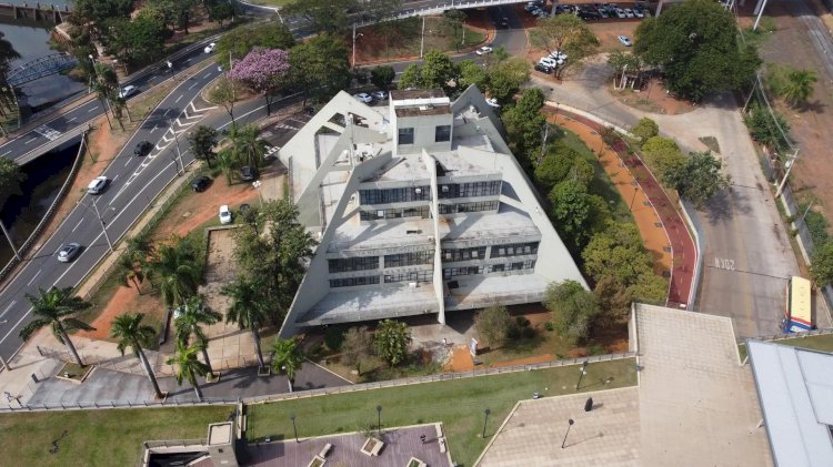 Arquitetos defendem reforma do Centro Cultural, patrimônio histórico de Rio Preto
