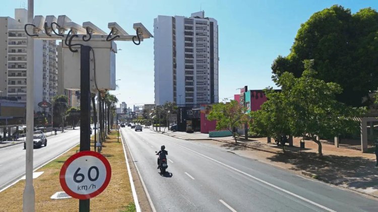 TCE suspende licitação de R$ 9,3 milhões da Prefeitura de Rio Preto para instalação de radares