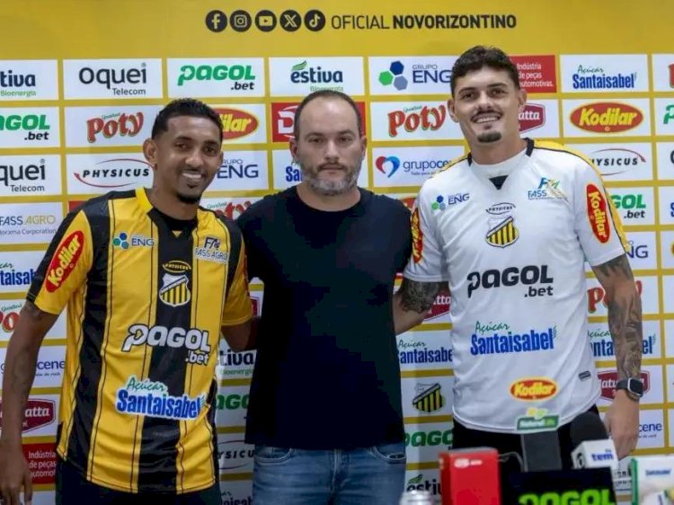 Tigre estreia em competição inédita