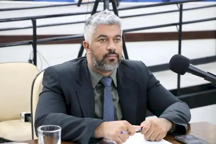 Pré-candidato a deputado estadual, Bruno Moura negocia ida para o PL