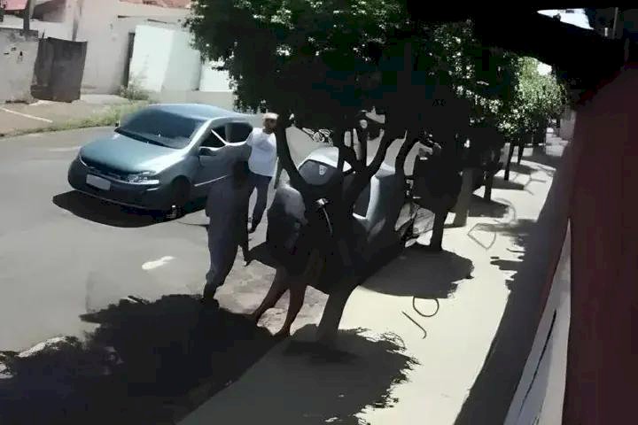 Corregedoria da PM demite policial de Rio Preto